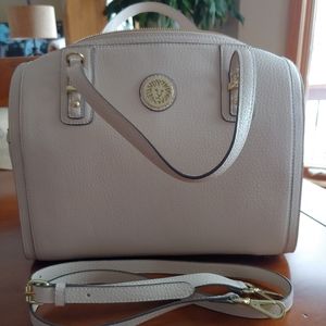 Anne Klein Crossbody Satchel